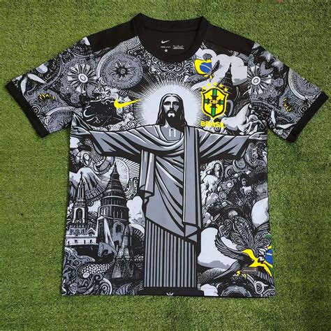 brazil24|The Number 24: Brazil's Forbidden Shirt .